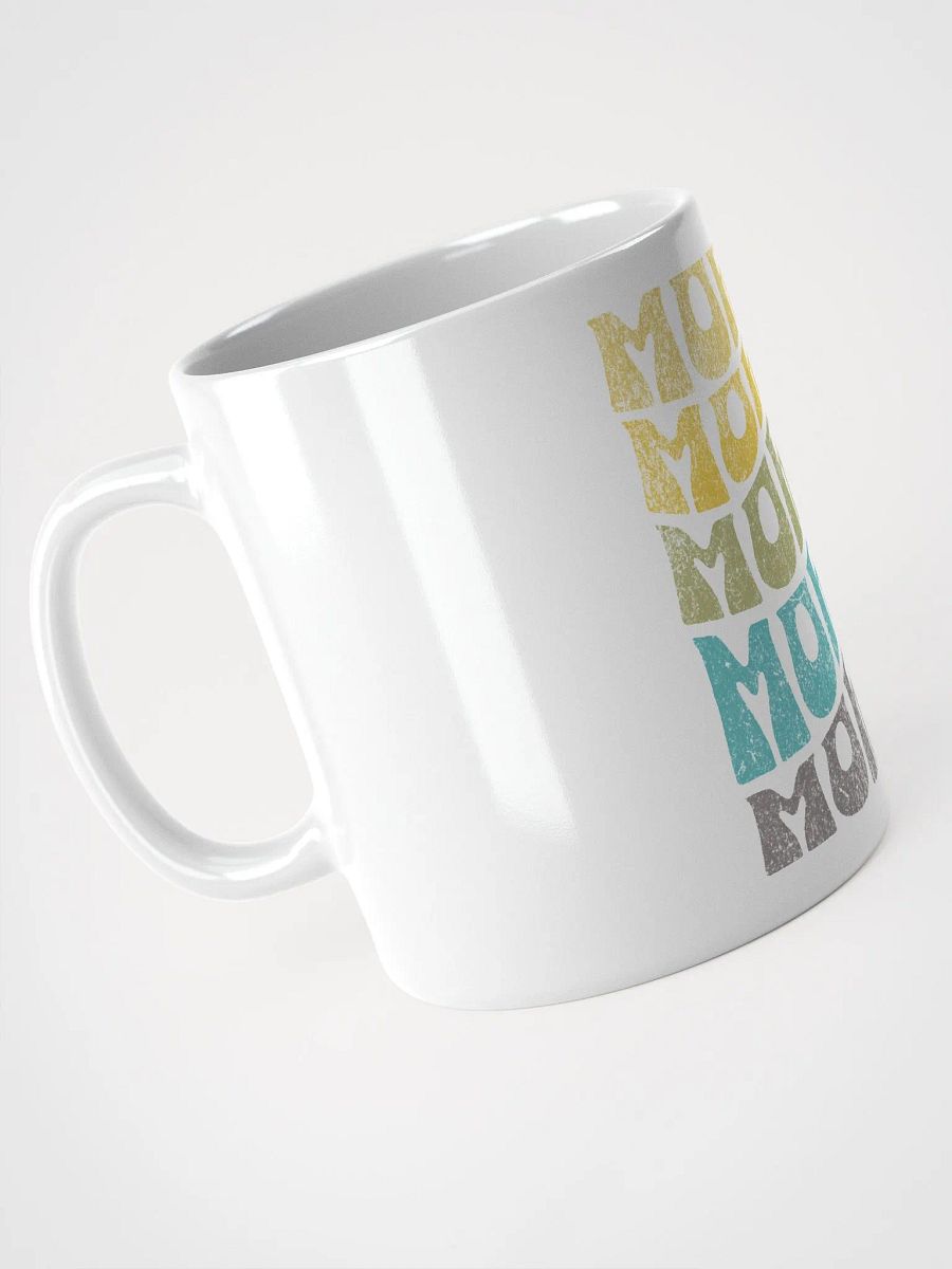 Morna olive colors Cup product image (2)