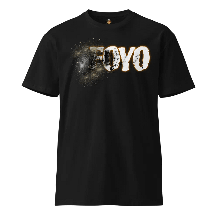 FOYO Star dust product image (1)