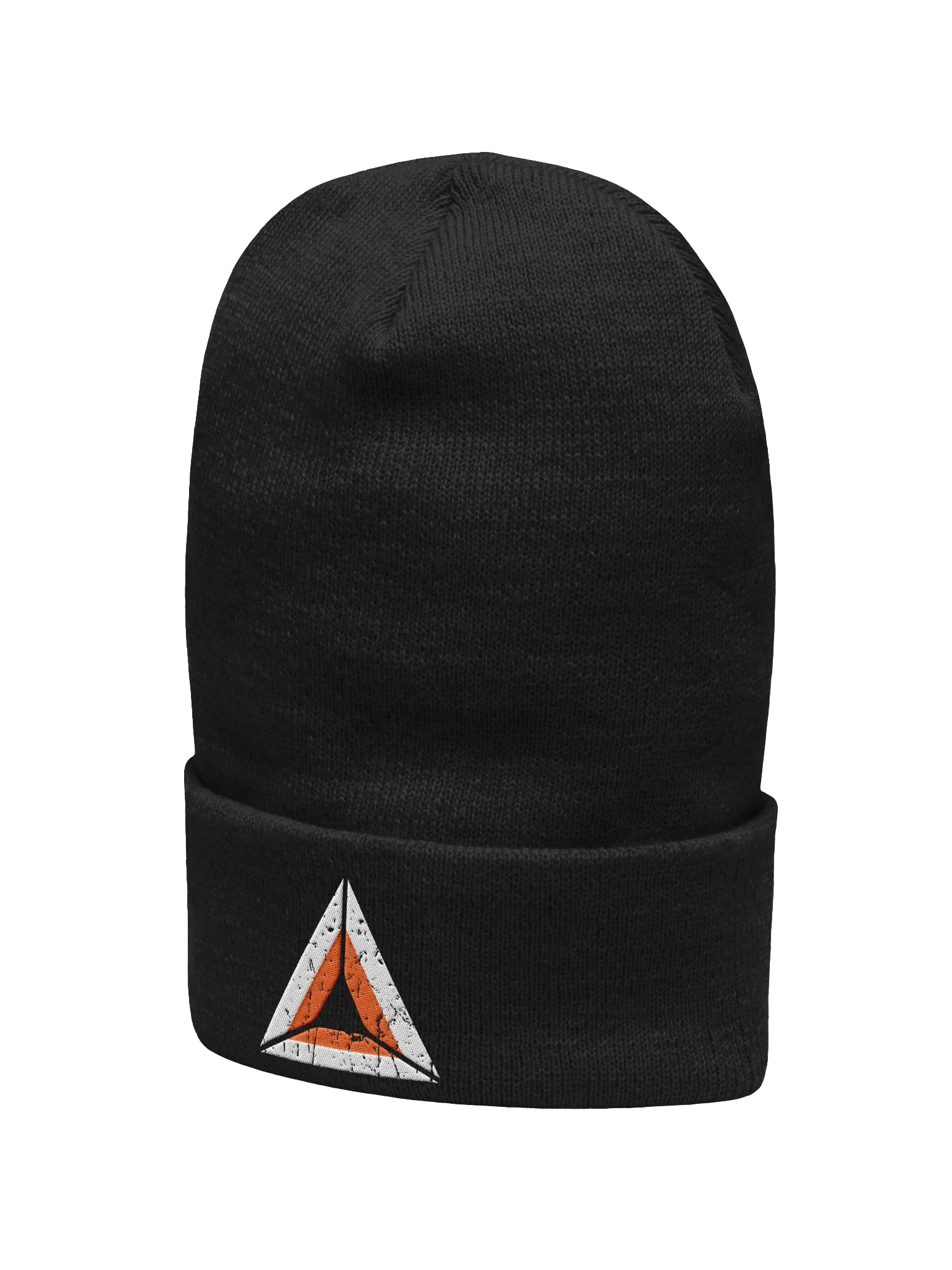 Mainloot Embroidered Logo Beanie product image (2)