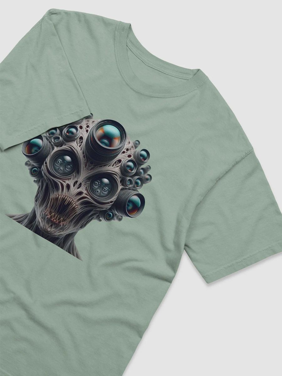 Surreal Lens Vision T-Shirt product image (3)