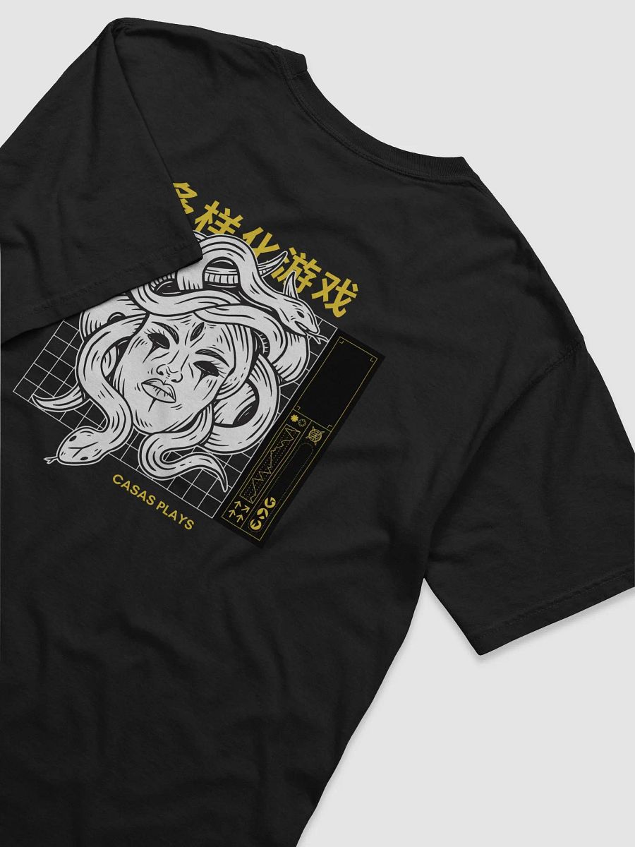 Medusa Tee product image (4)