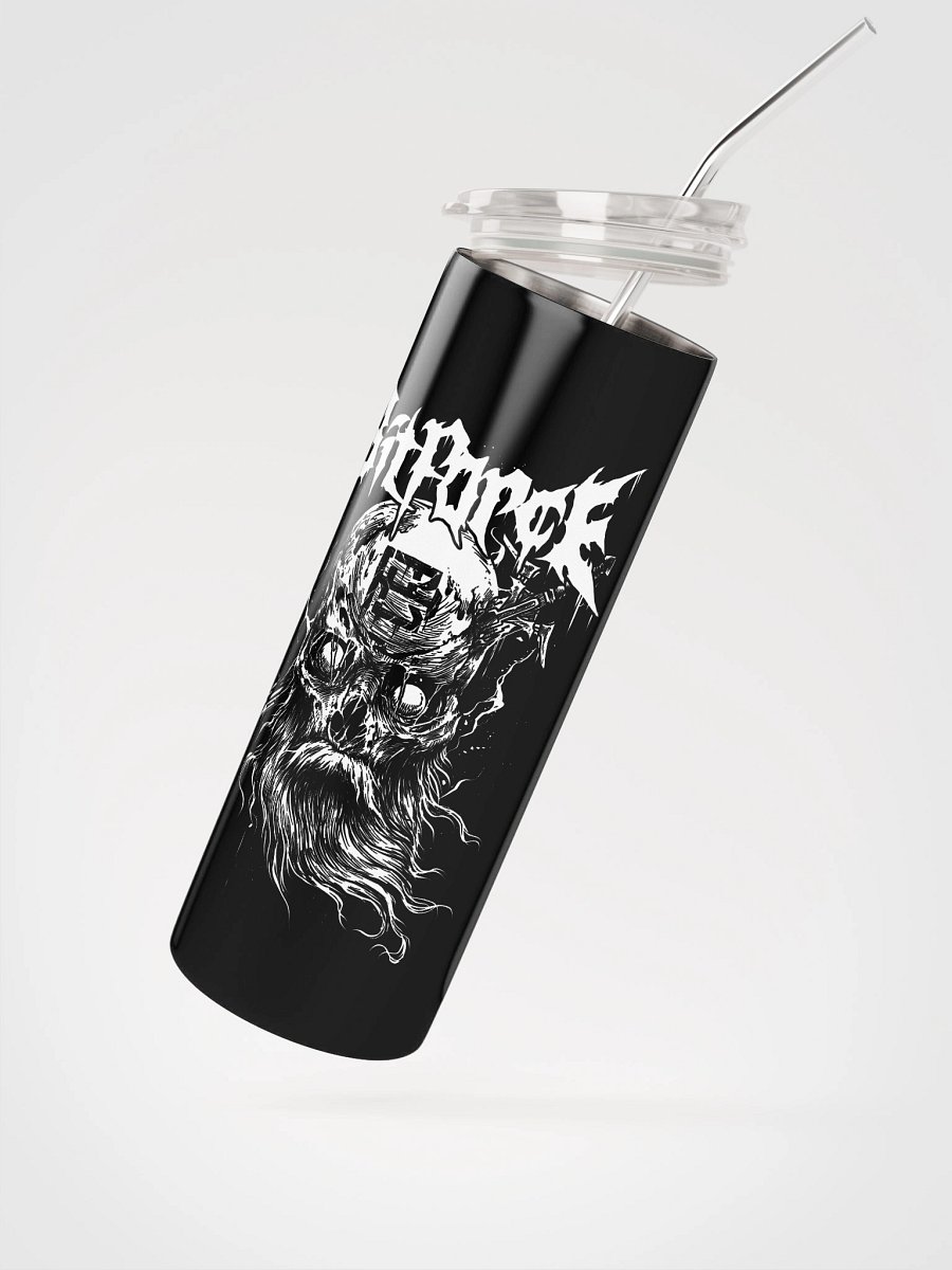 Dead Pixels Never Die Tumbler product image (2)