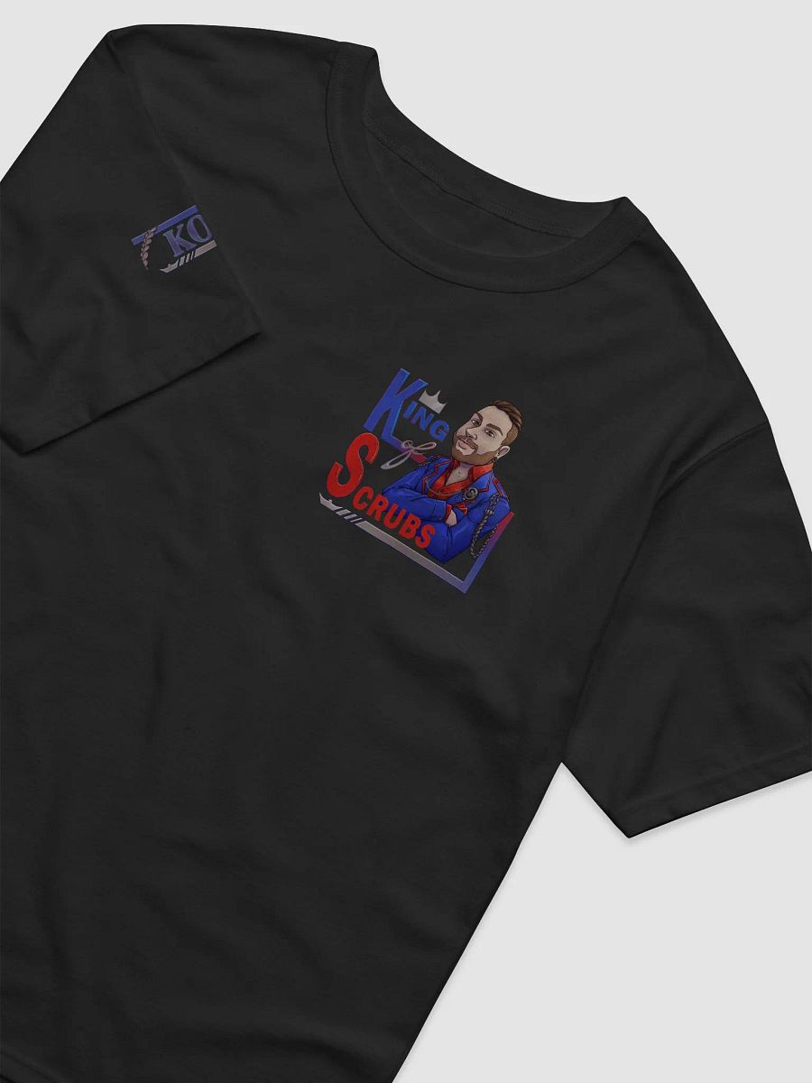 King T-shirt product image (4)