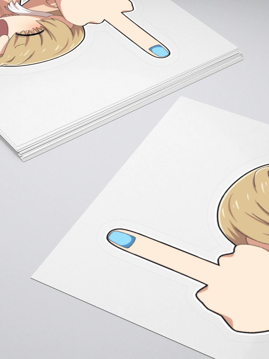 YuYu Fluff You!! product image (4)