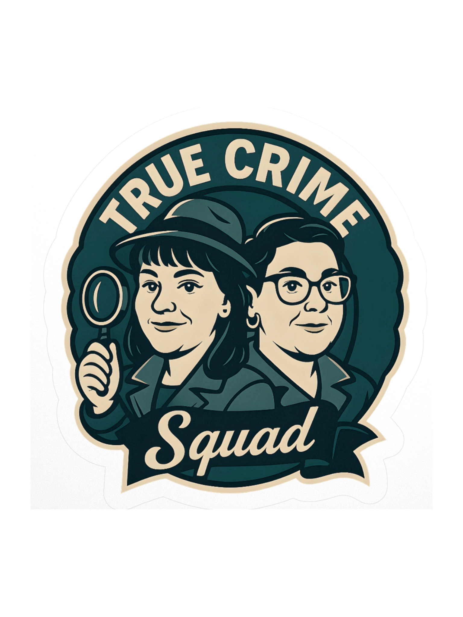 Vintage TCS product image (2)