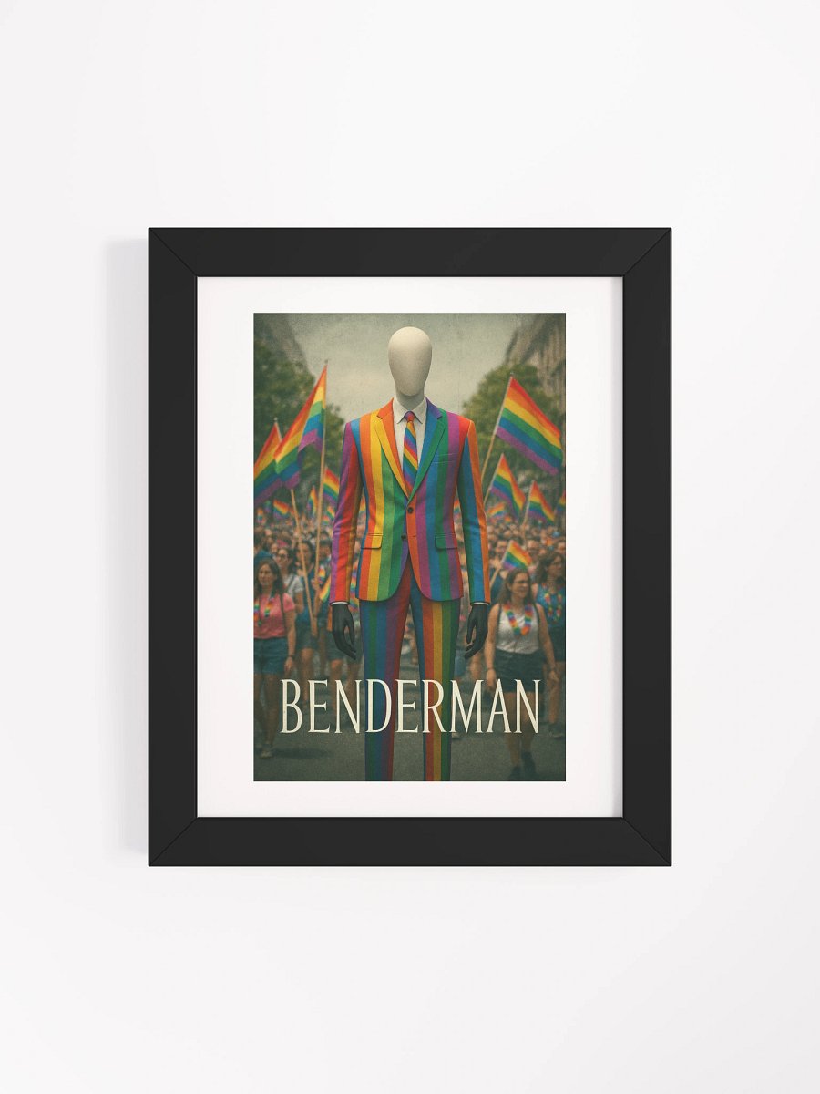 BENDERMAN product image (26)