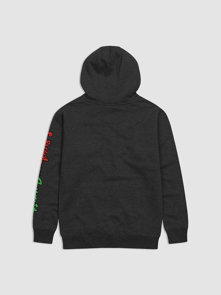 Are we appropriate? Hoodie product image (15)