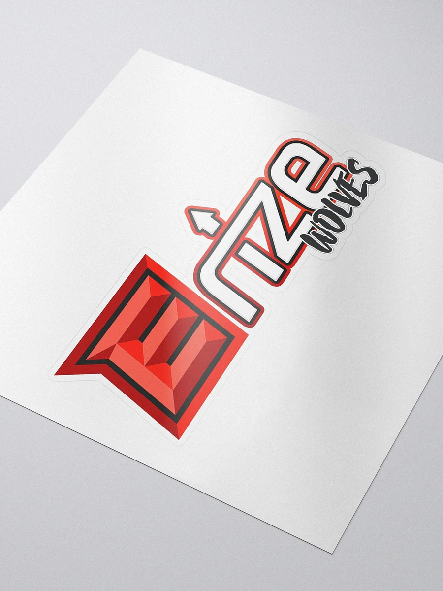 eRize Stickers product image (3)