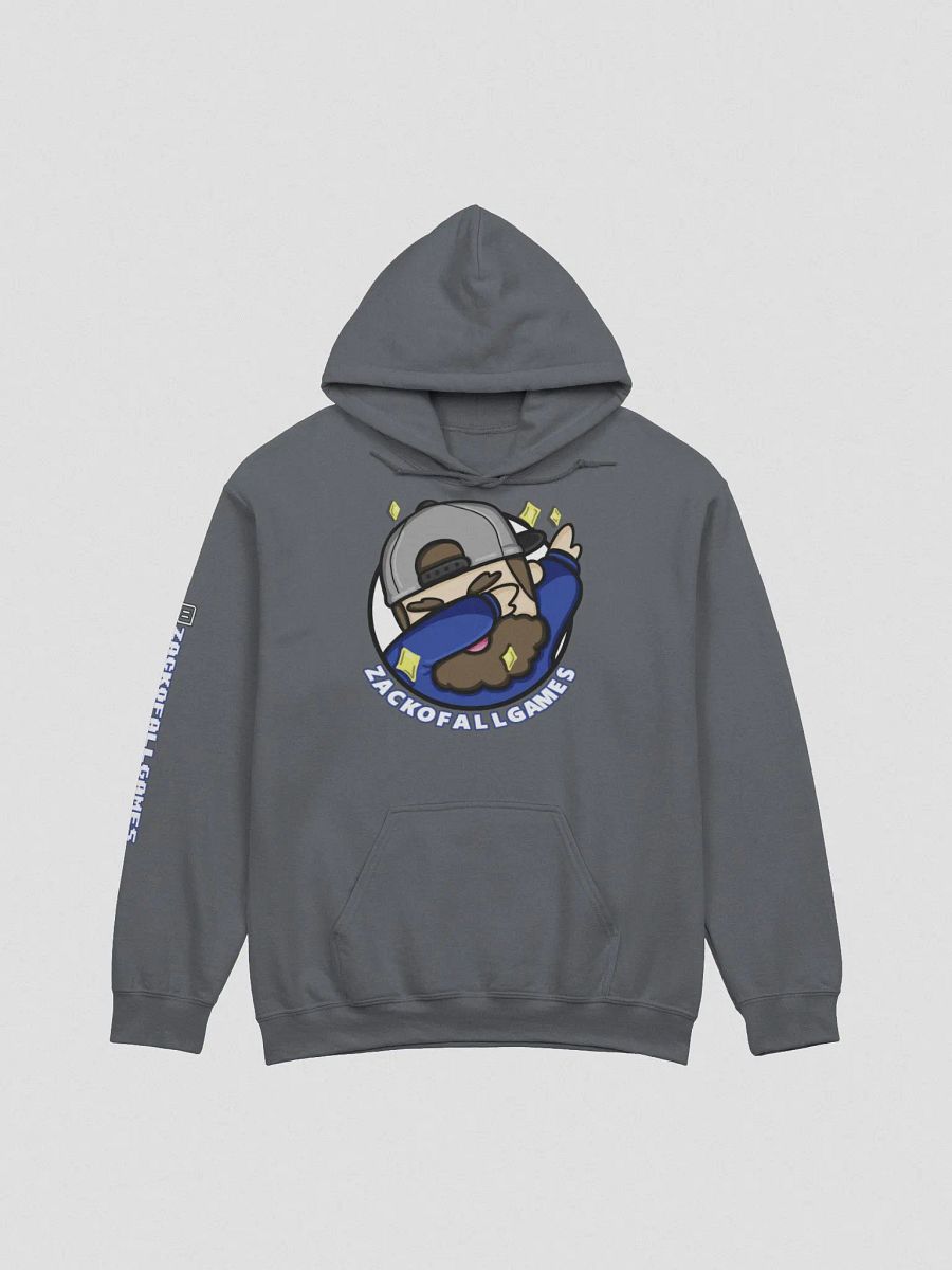 Dab - Gildan Classic Hoodie (NA-EU) product image (2)