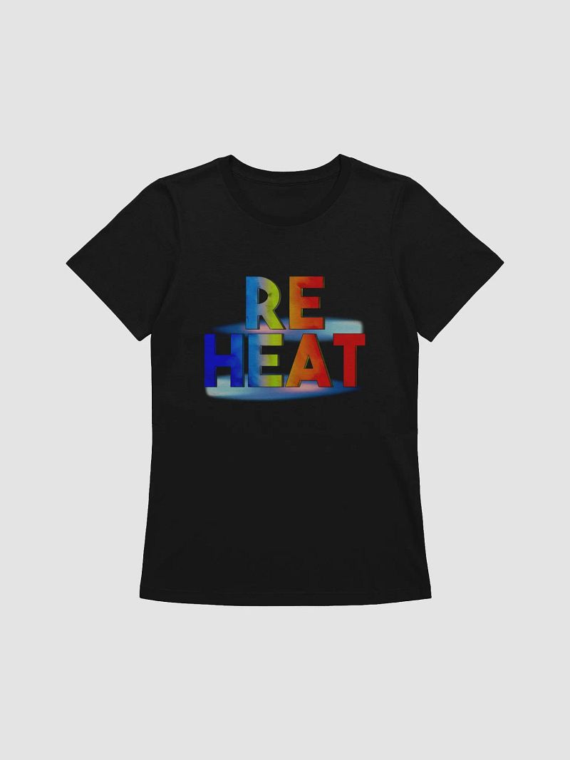 Reheat Tee (Women's)