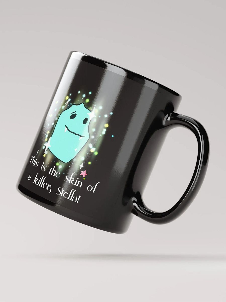 Skin of Killer, Stella Mug product image (4)