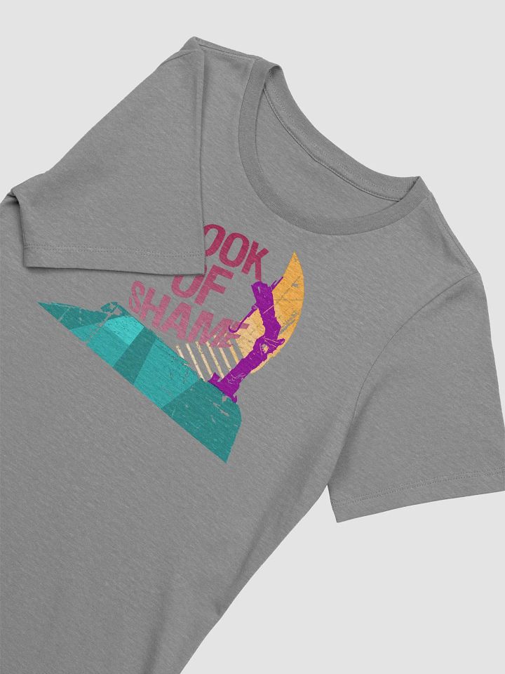 Hook of Shame - Women's Soft Relaxed Fit product image (20)
