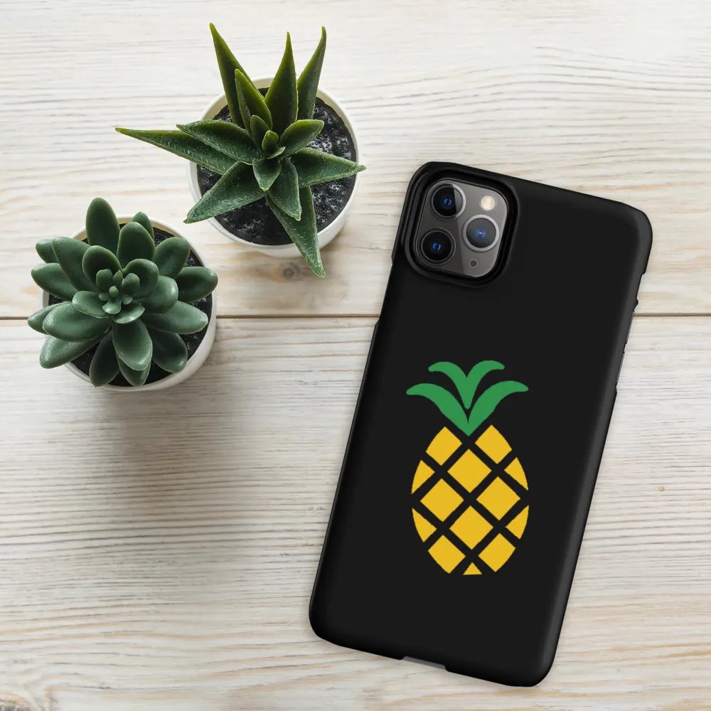 Phone Case in Matte product image (52)