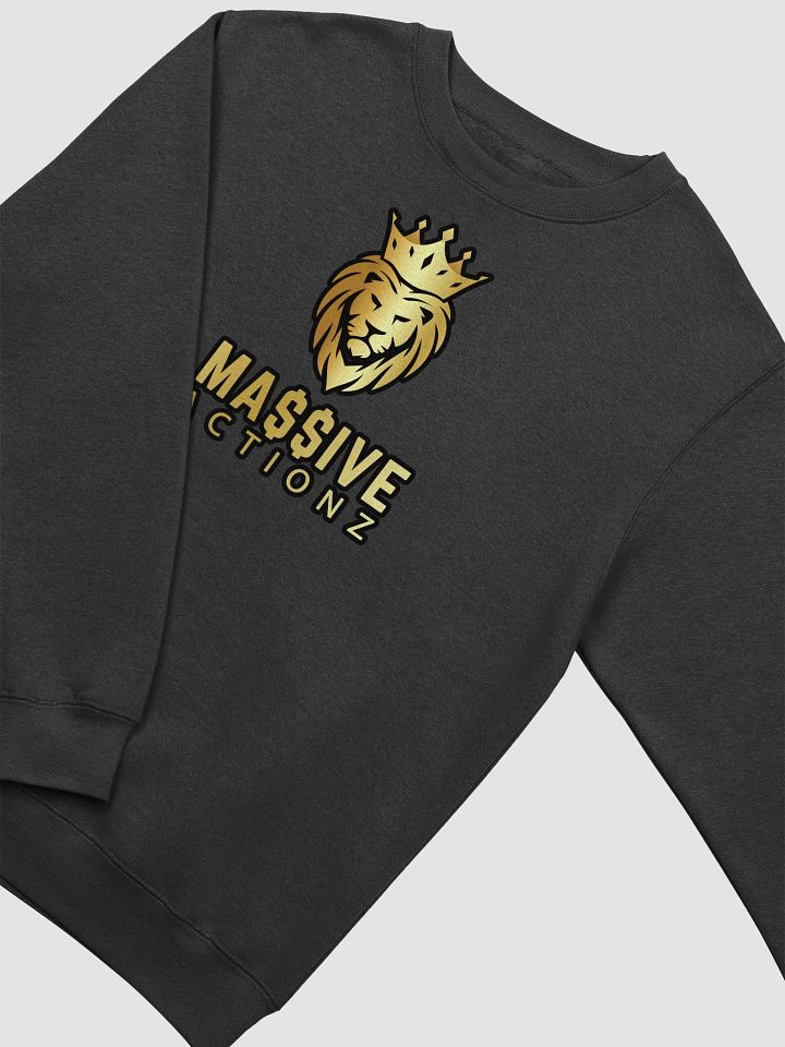Massive Actionz Long Sleeve product image (2)