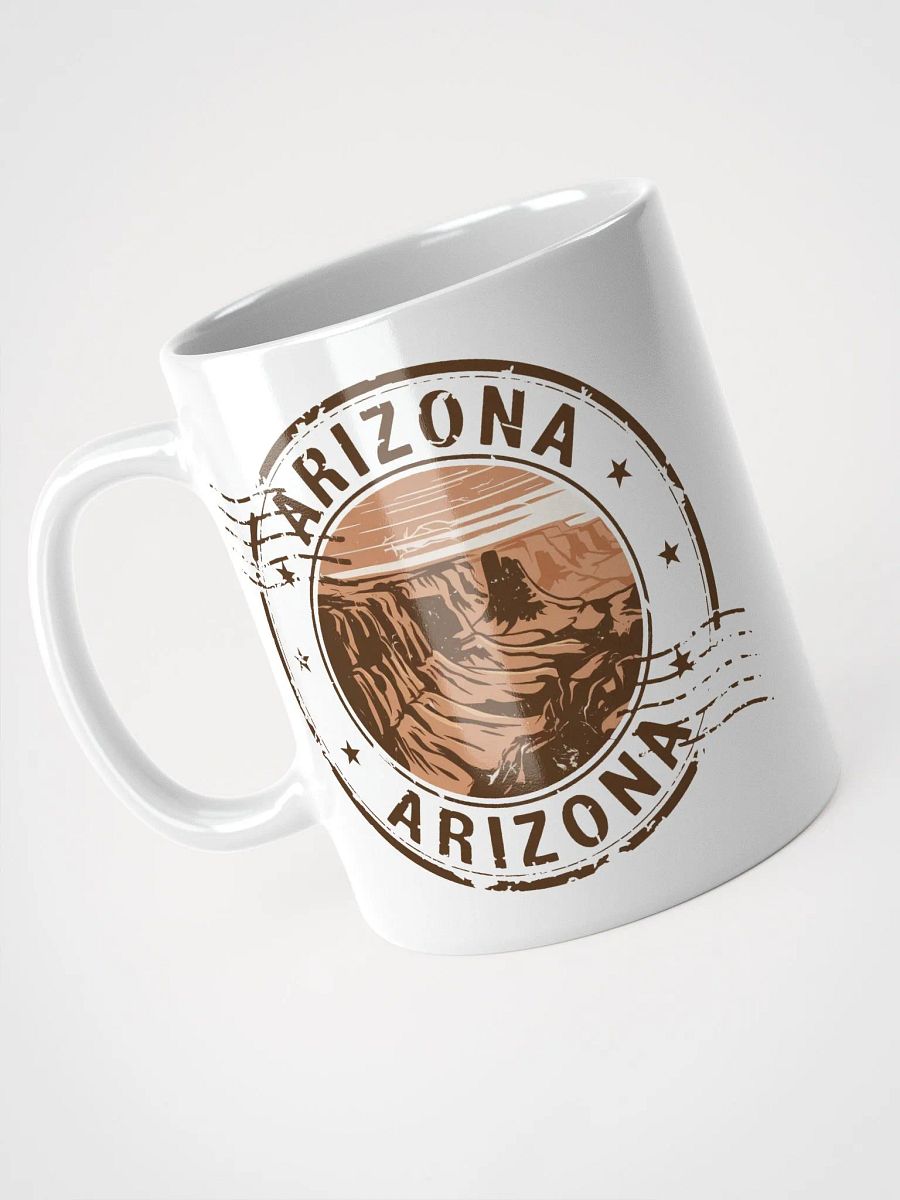 Arizona – USA State Pride Collection product image (9)
