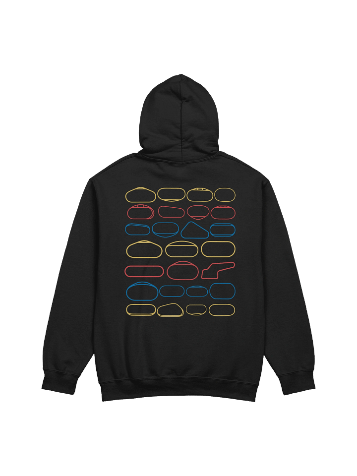 Let's Get Dizzy - Comfy Sweatshirt product image (2)