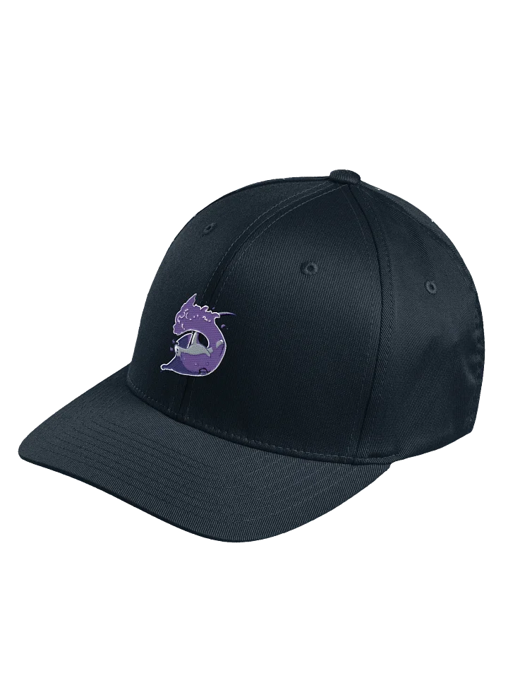 FlexFit Stingray Cap - Ultimate Comfort & Style product image (12)