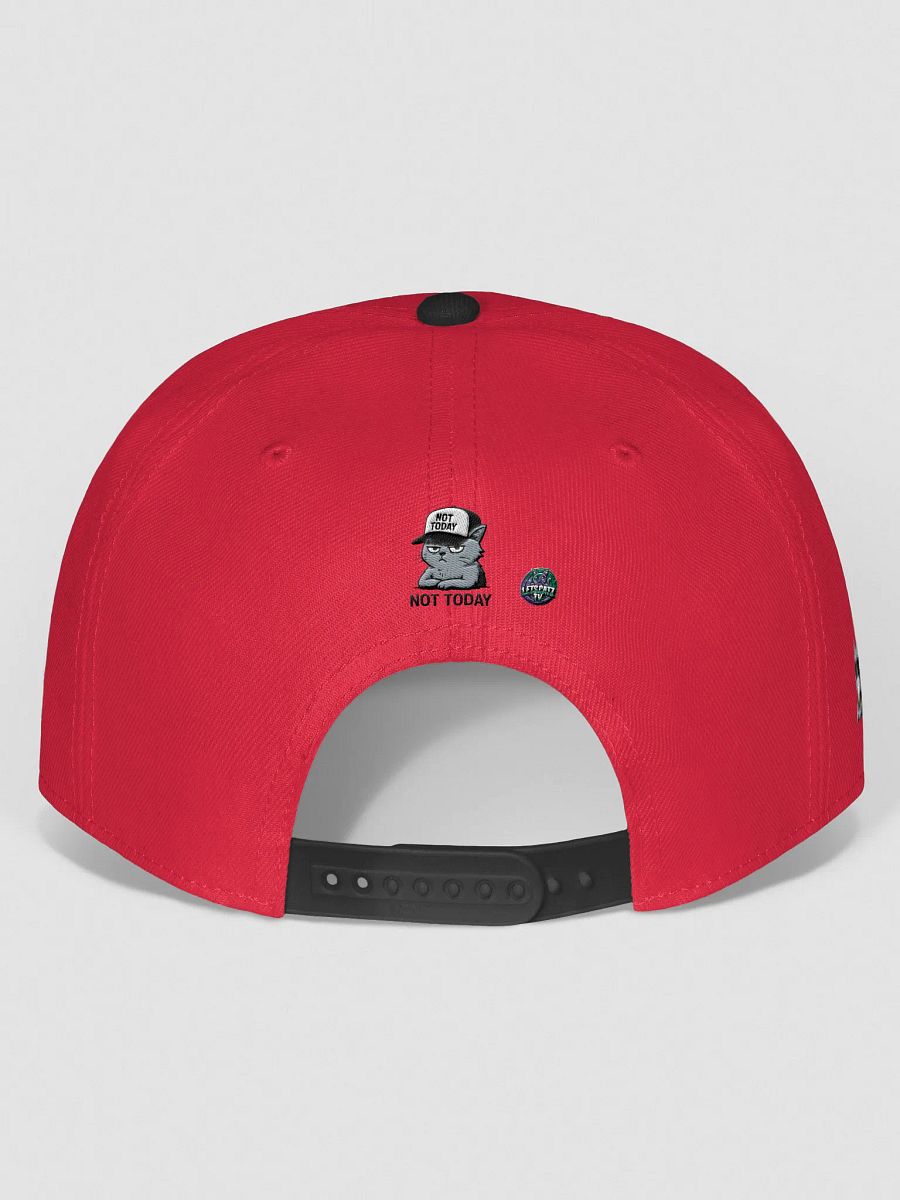 Otto Snapback-Cap aus Wollmischung product image (92)
