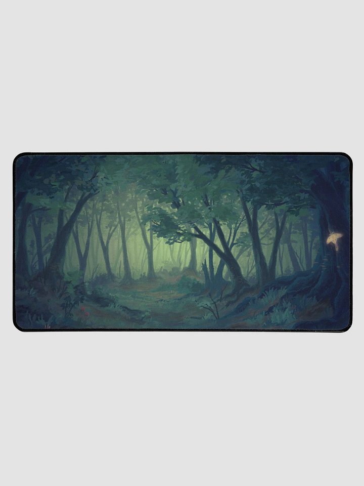 A cozy Forest as a Mat. product image (1)