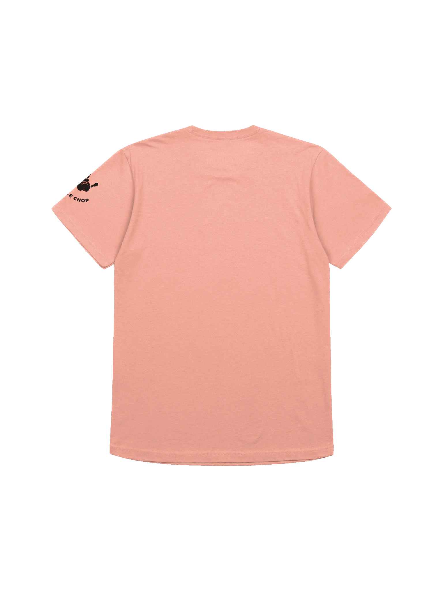 Wrestle Mark - Pink Shirt product image (4)