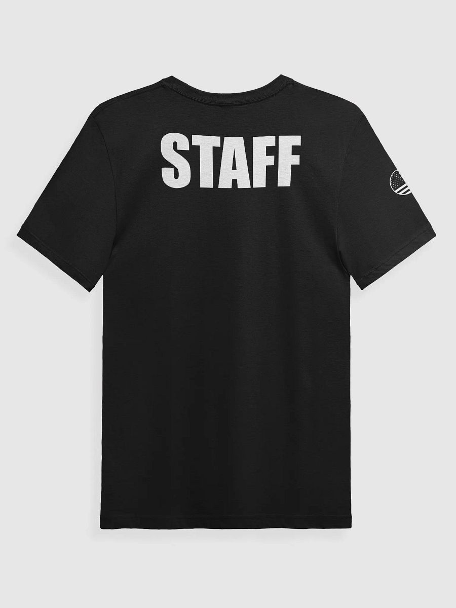 TopFrag™ STAFF Concept Shirt product image (4)