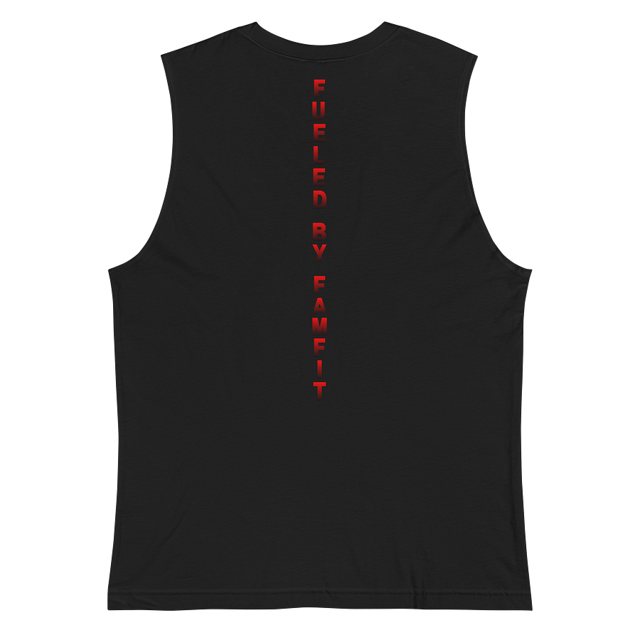 Fueled by FamFit Tank product image (4)