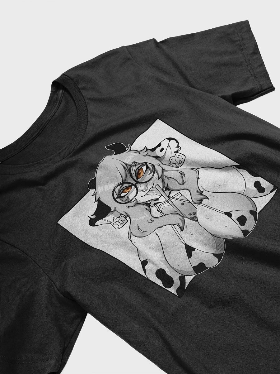 Cow-ubus T-Shirt product image (2)