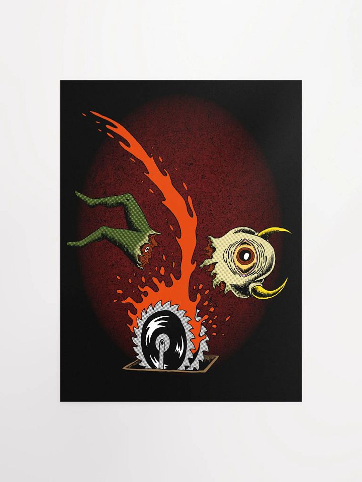 RUNNER POSTER product image (1)