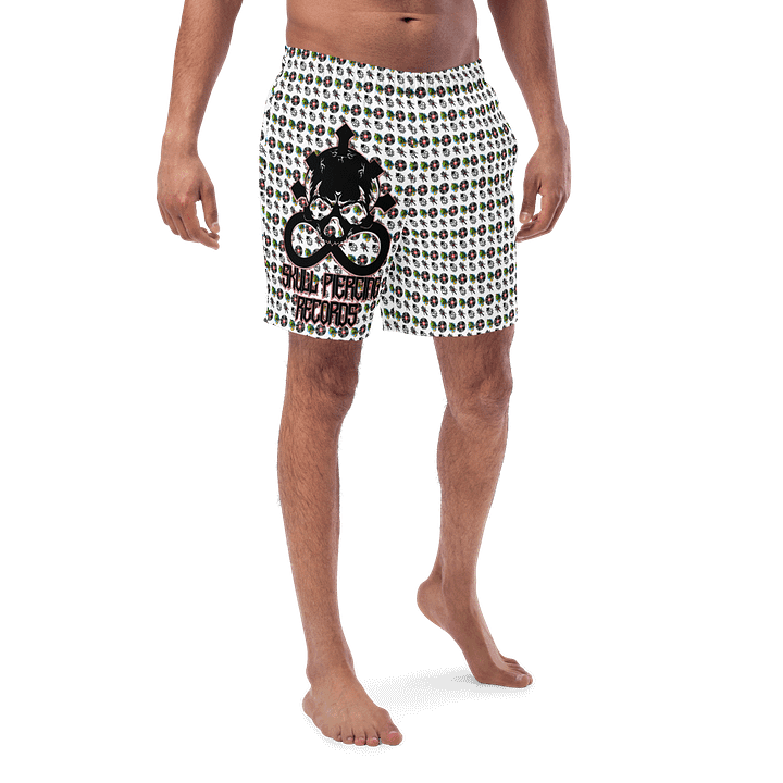 SPR Wave 2 Swim Trunks product image (1)