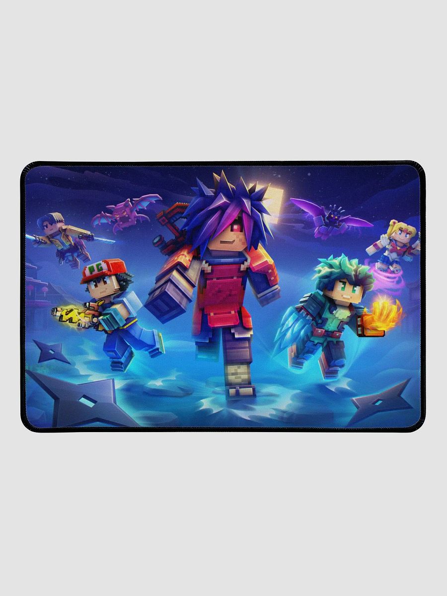 Anime Desk Mat product image (1)