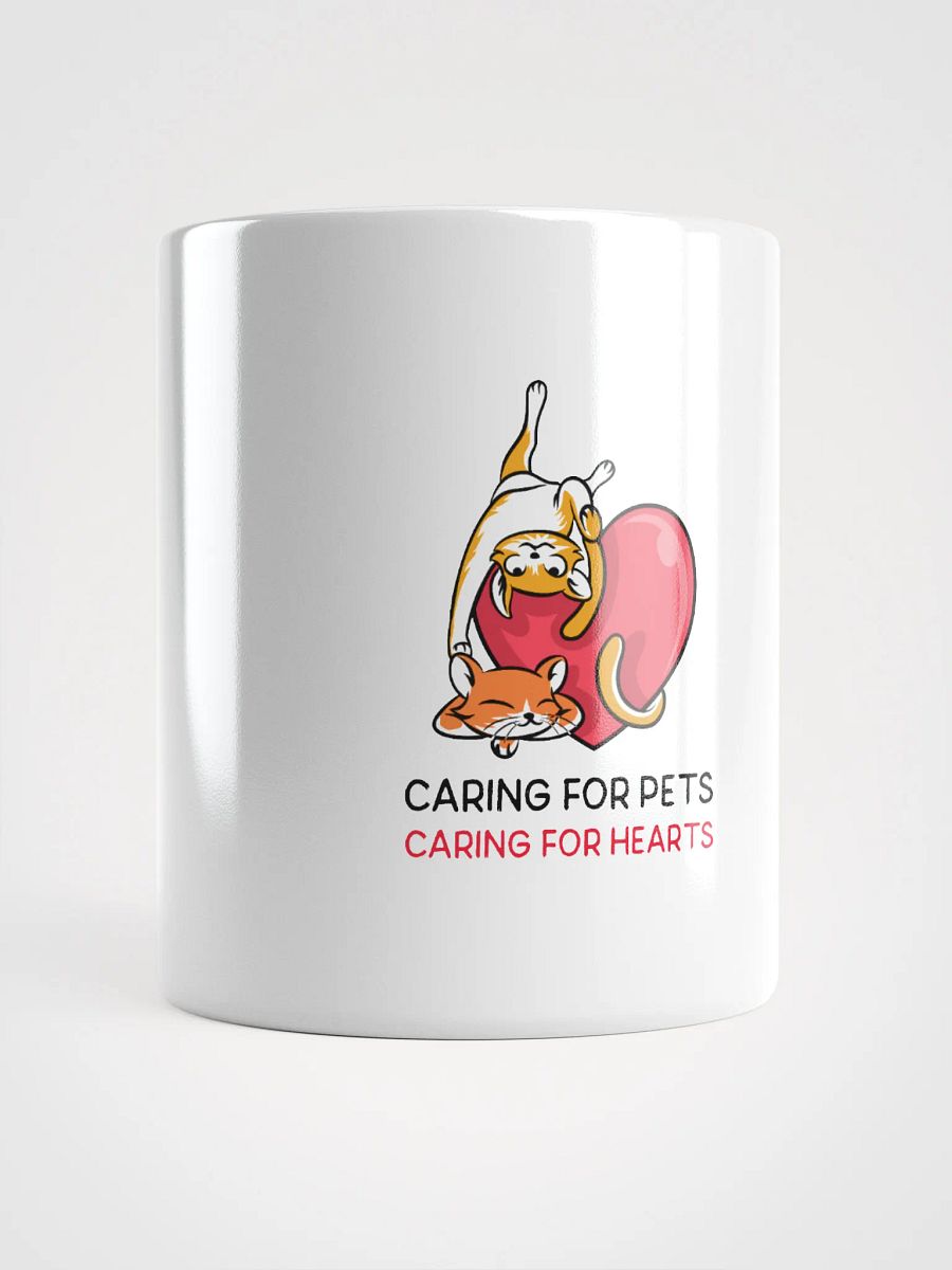 Heartfelt Connection Mug product image (1)