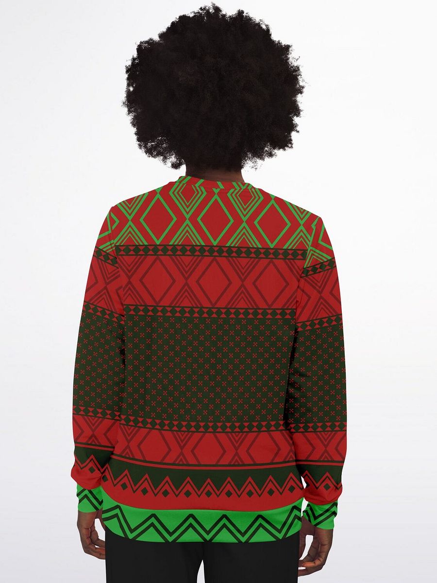 Tech Support Christmas Sweater 