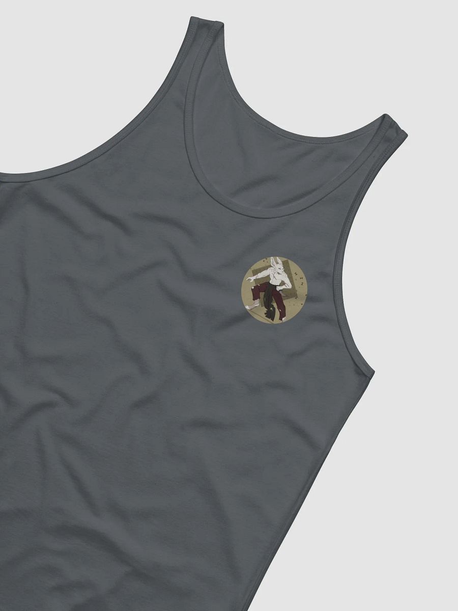 Bunny Tank product image (19)