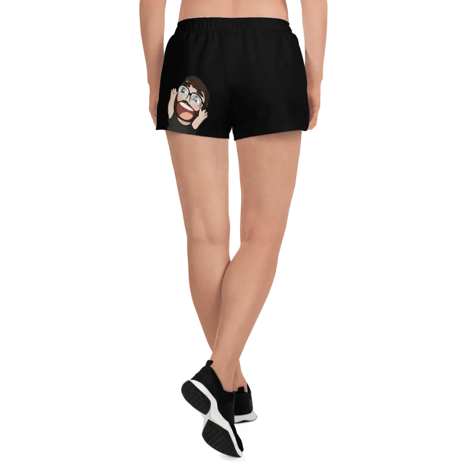 Signature Women's Shorts product image (9)