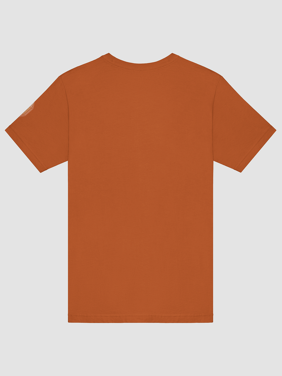 Zen Poodle T-shirt product image (6)