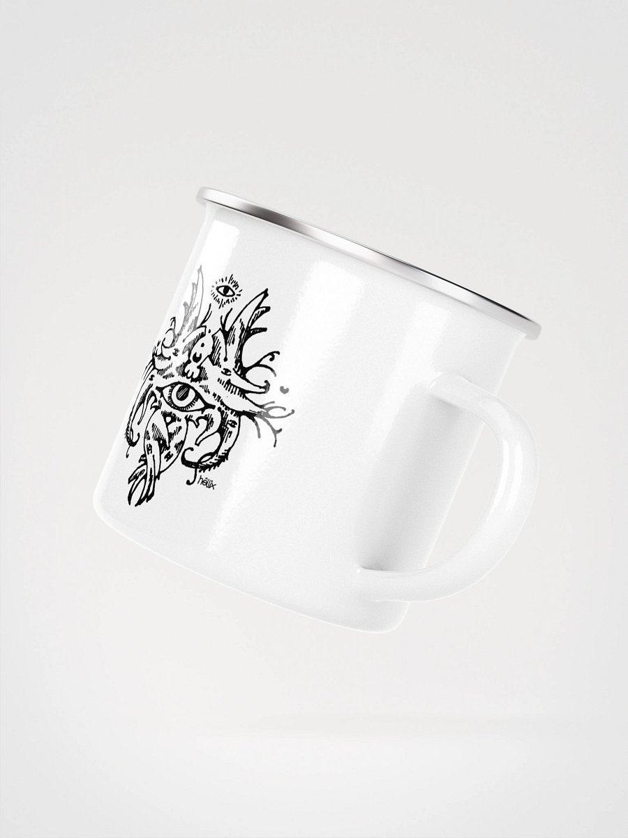 Angel's Eye - White product image (4)