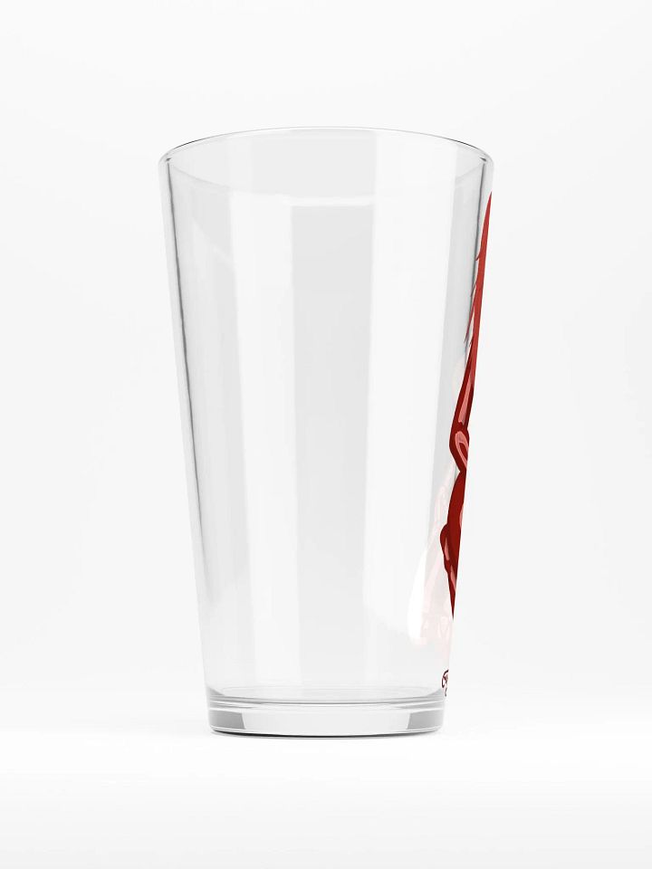 Skelly Girl Glass product image (2)