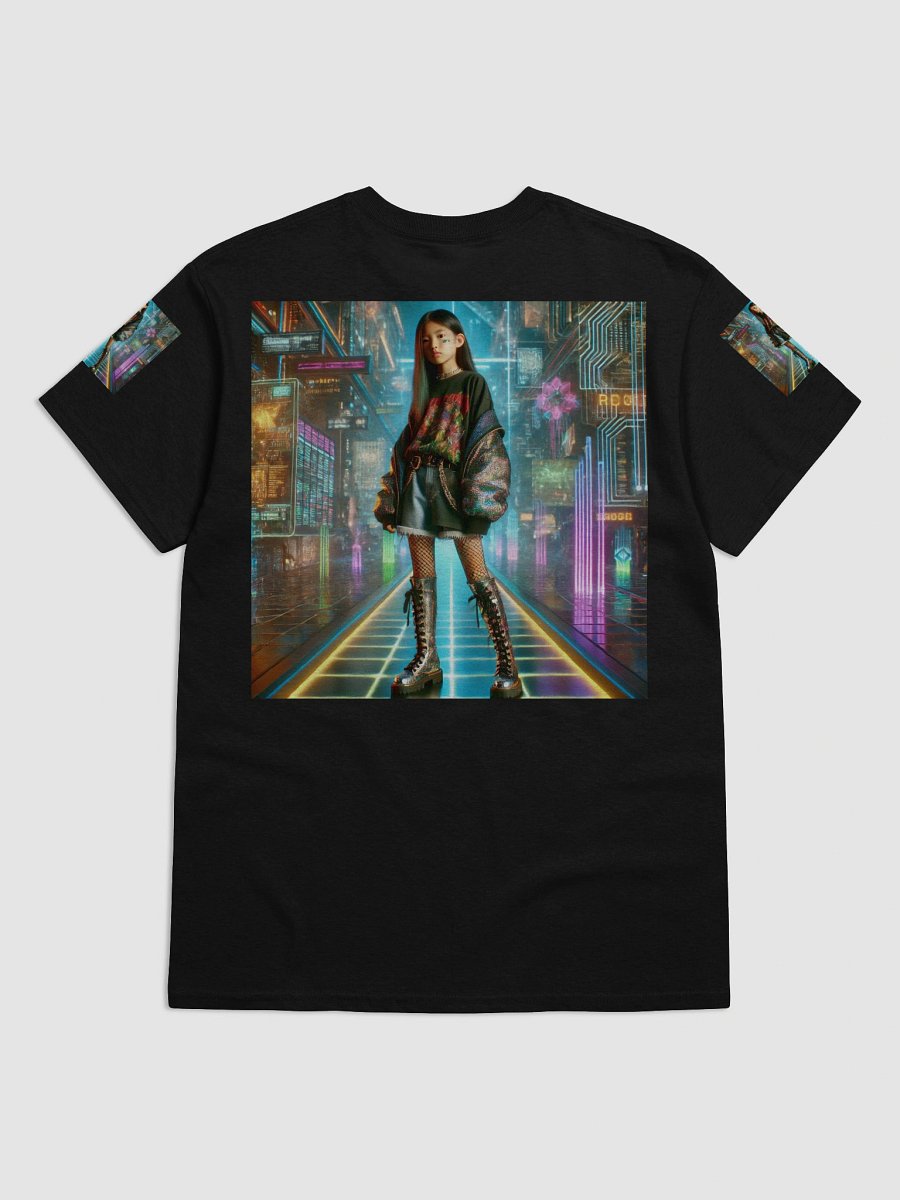 Meta Kid #6 Shirt product image (2)