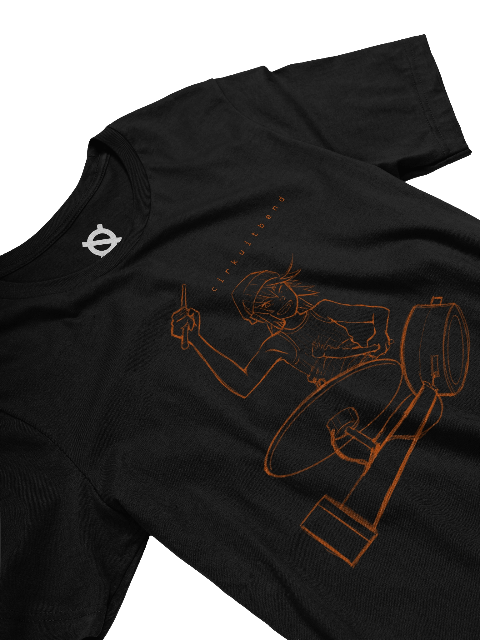 Pax Sketch Shirt product image (19)