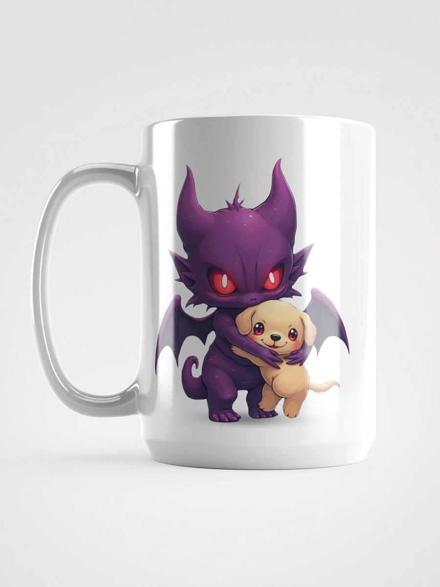 Gen-Thulhu/Golden Mashup Inspired Mug product image (12)