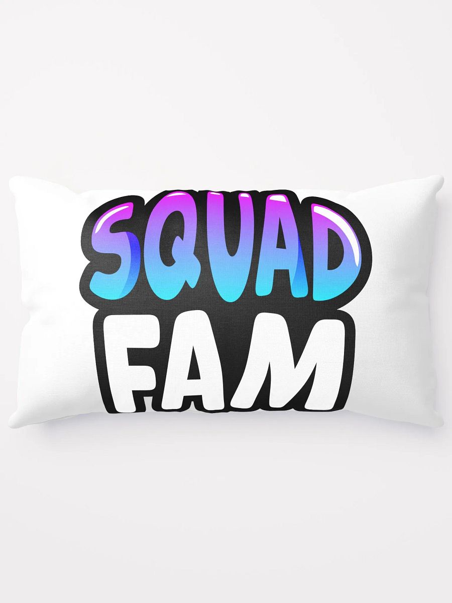 SQUAD FAM PILLOW product image (14)