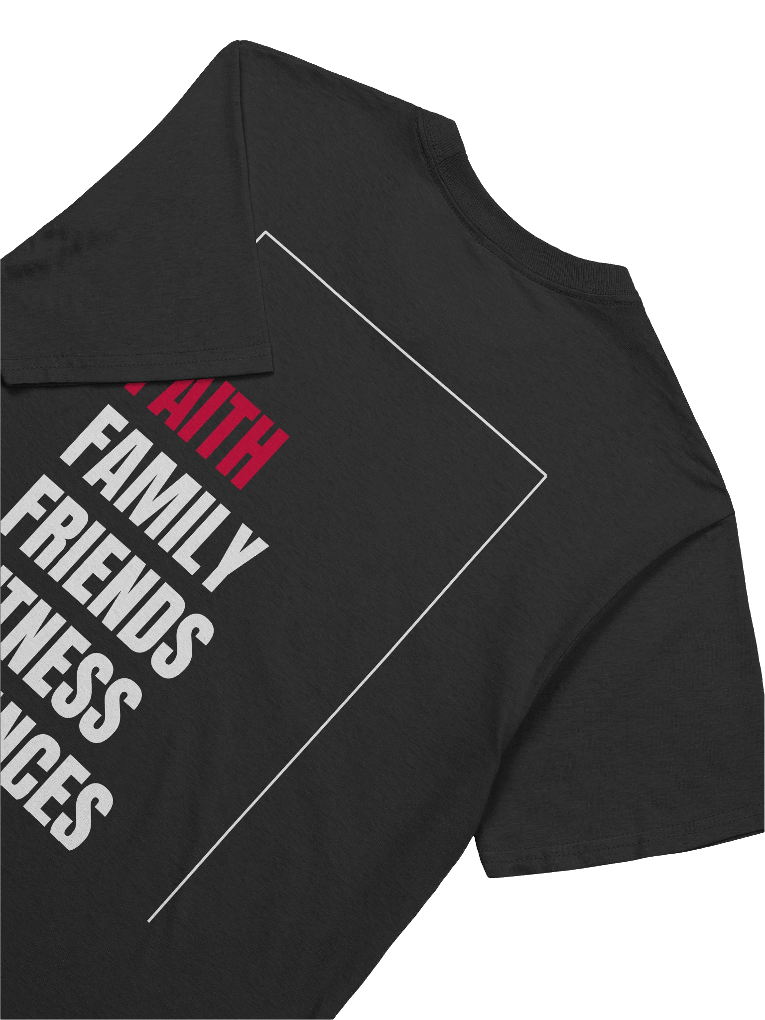CORE5 T-Shirt product image (8)