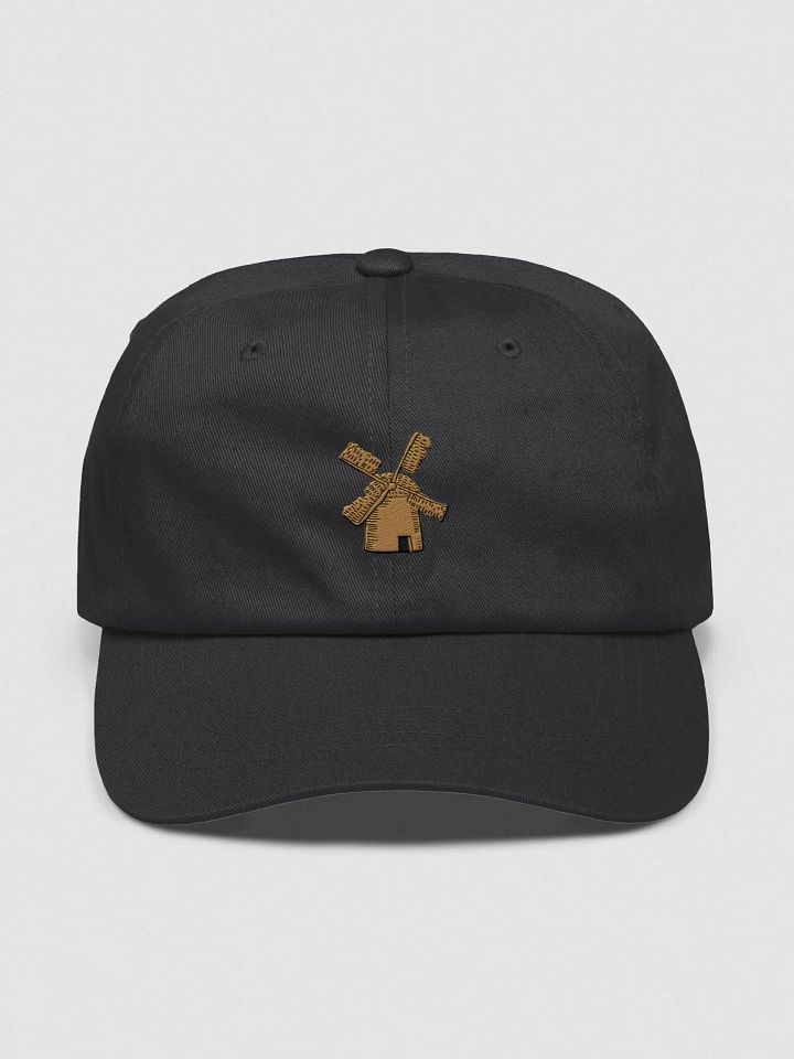 CIRCUS QUIXOTE Windmill Cap product image (6)