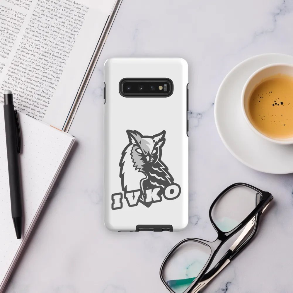 IVKO Tough Case for Samsung® product image (11)