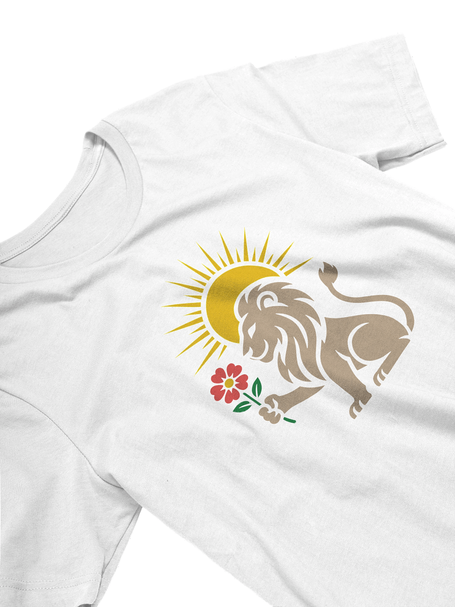Mehr Wins - T-Shirt (Style 2) product image (3)