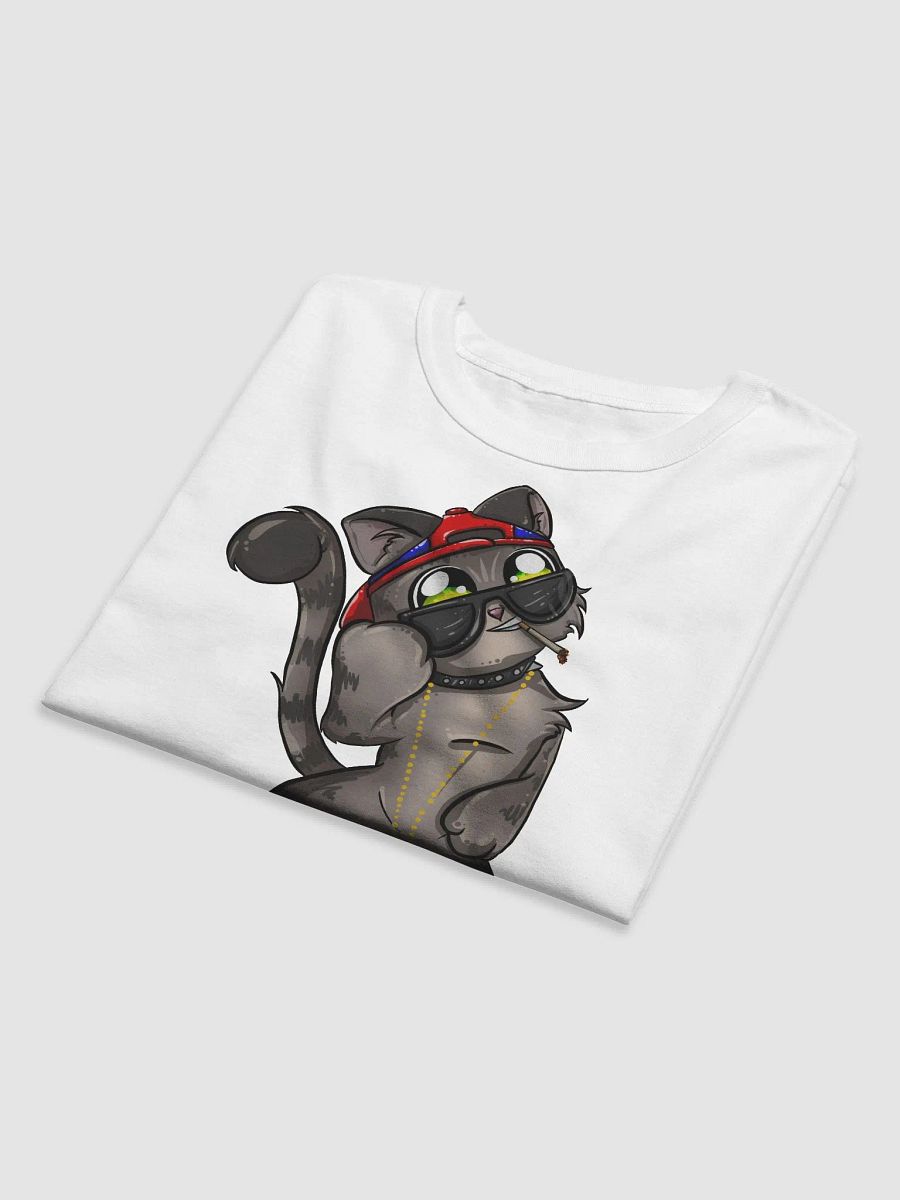 Zigman Avatar Champion Relaxed-fit T-Shirt product image (6)