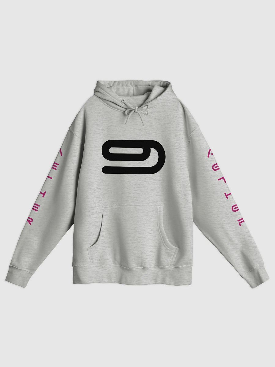 9 AETHER (ETHER) LADIES PREMIUM PULLOVER HOODIE - LC product image (2)