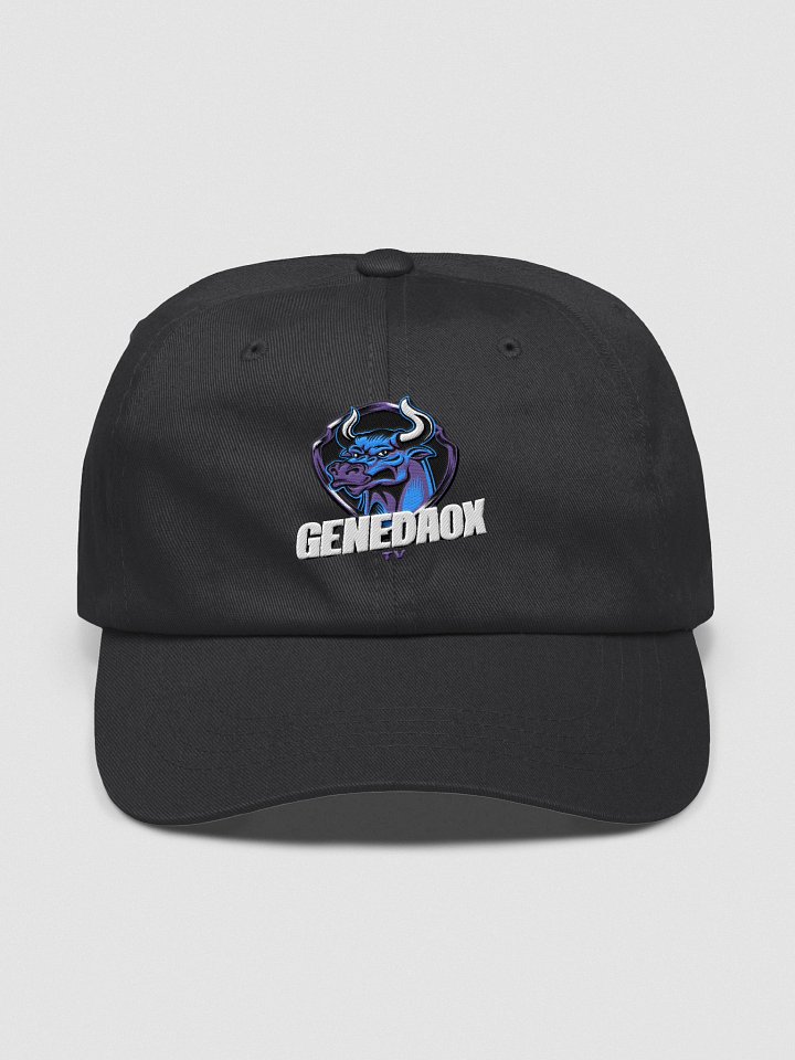 GeneDaOx Dad Hat product image (1)