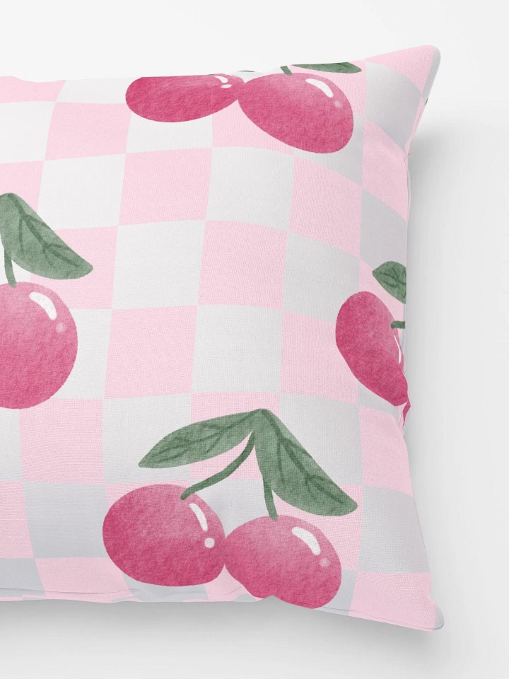 Pop My Cherry Pillow product image (2)