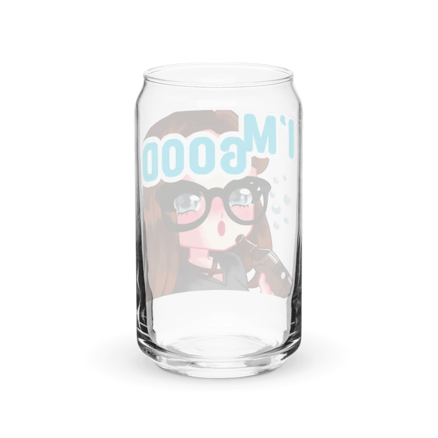 Poe is Drunkers Cup product image (38)